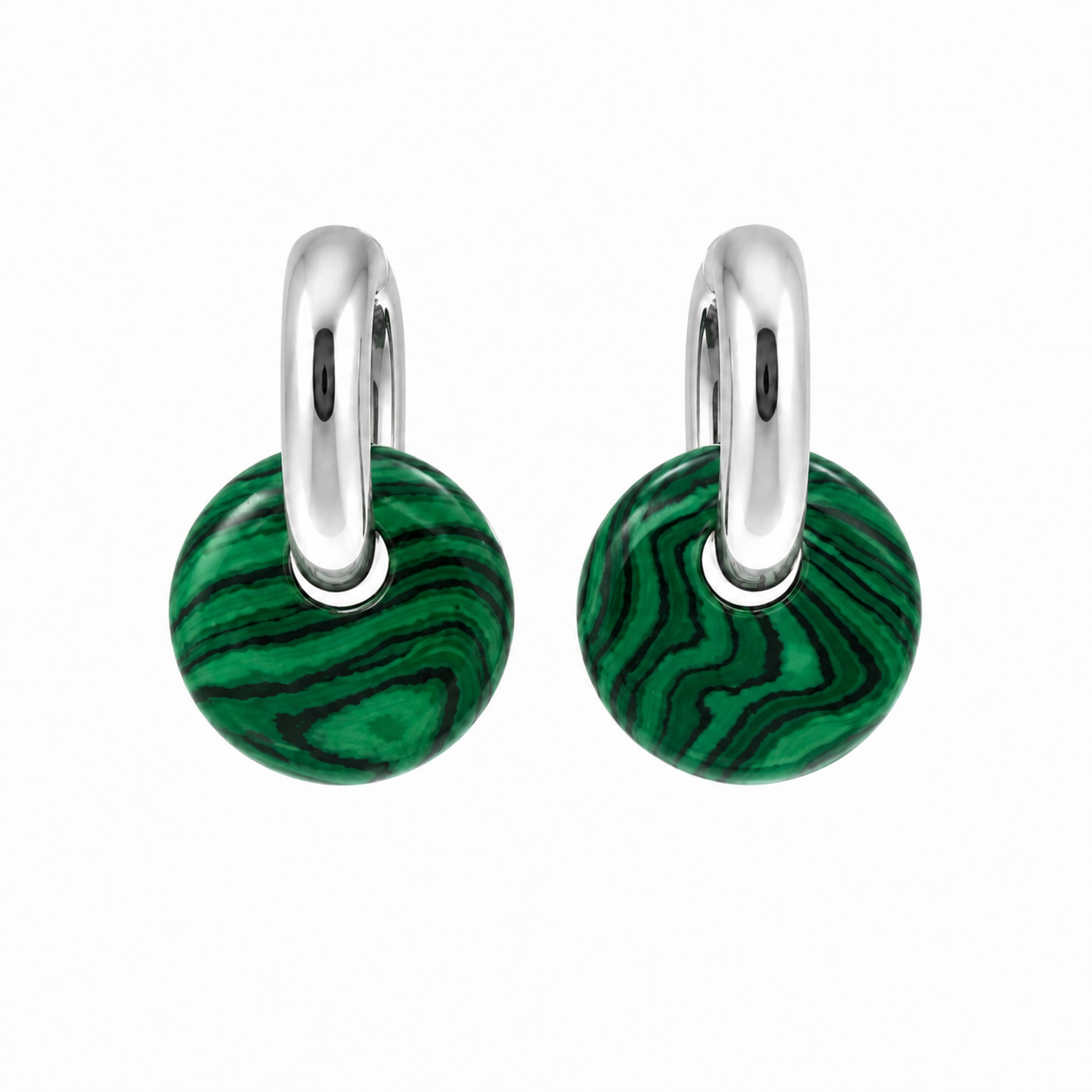 Chunky Hoops Stone