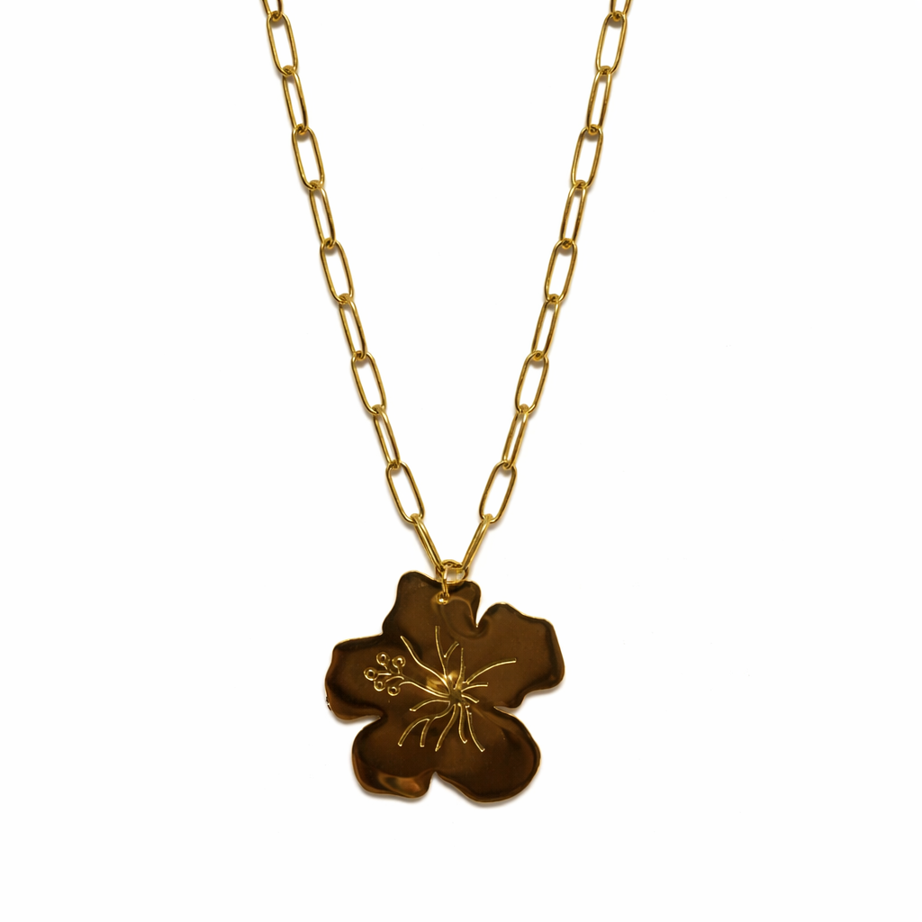 Tropica Necklace