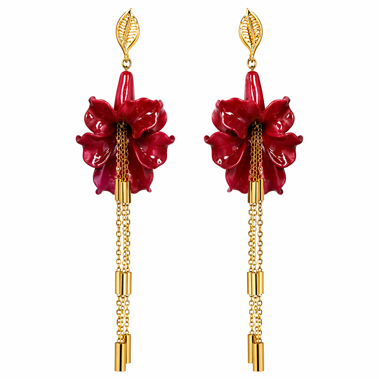 Lisa Earrings