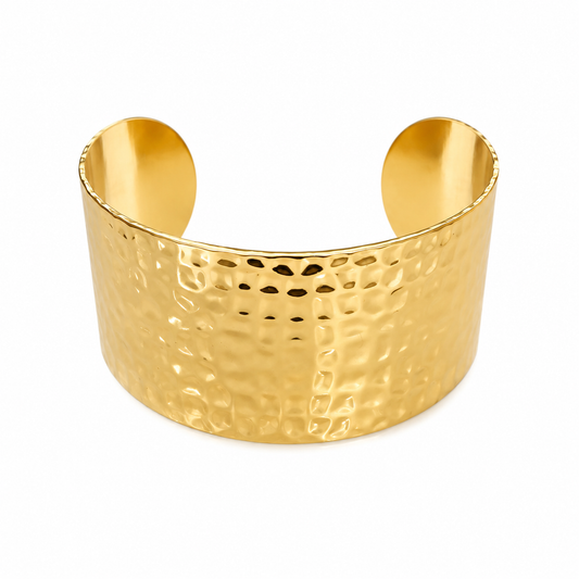 AYA Large Cuffs