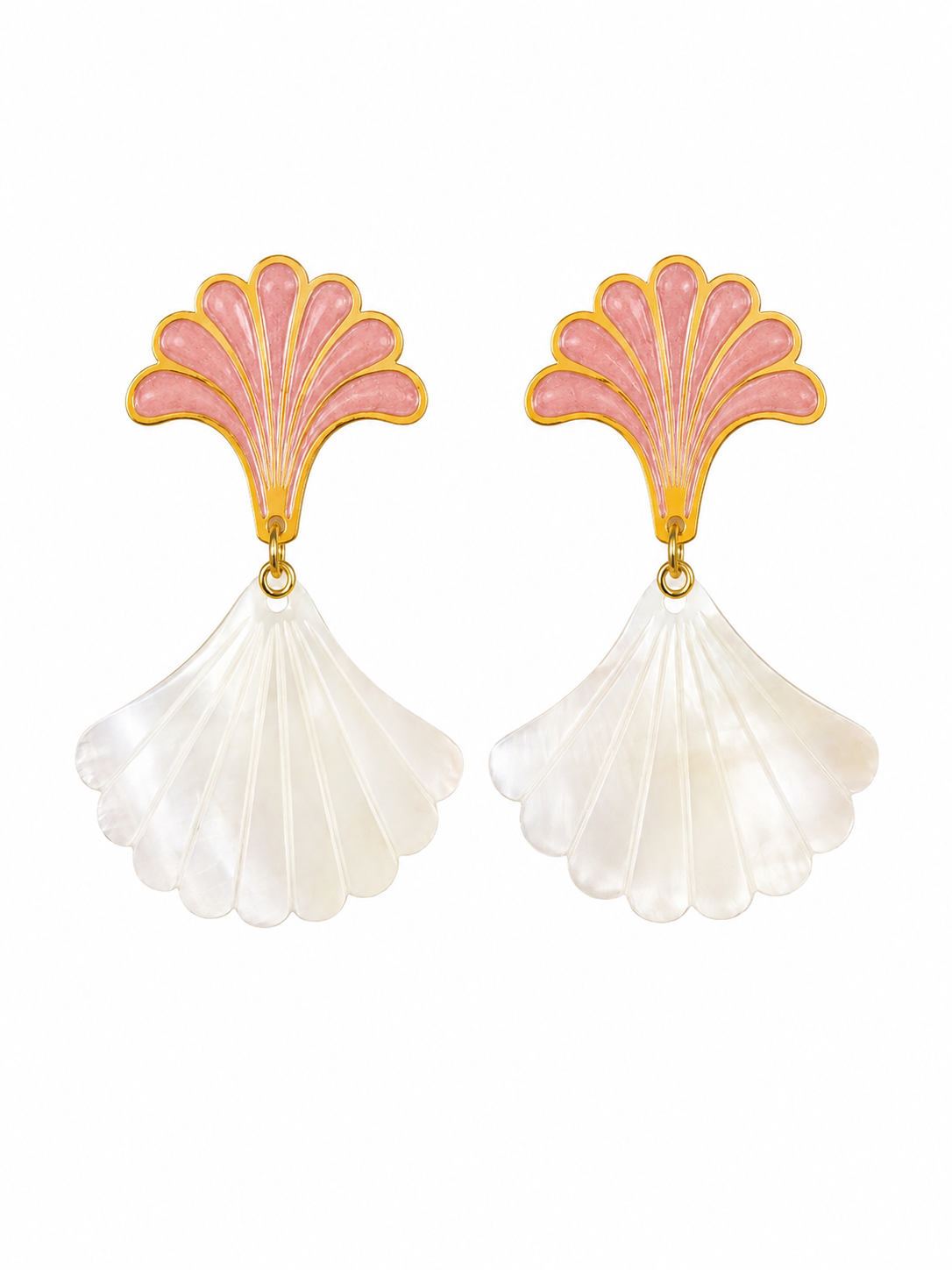 Shell Blush