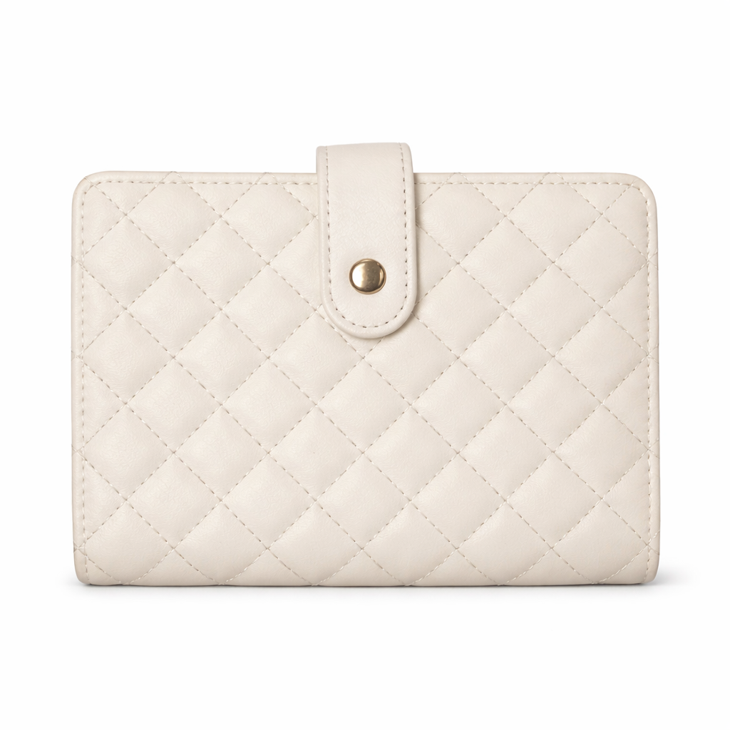Jewelry Clutch Book
