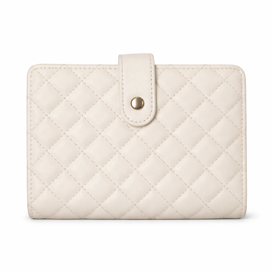 Jewelry Clutch Book