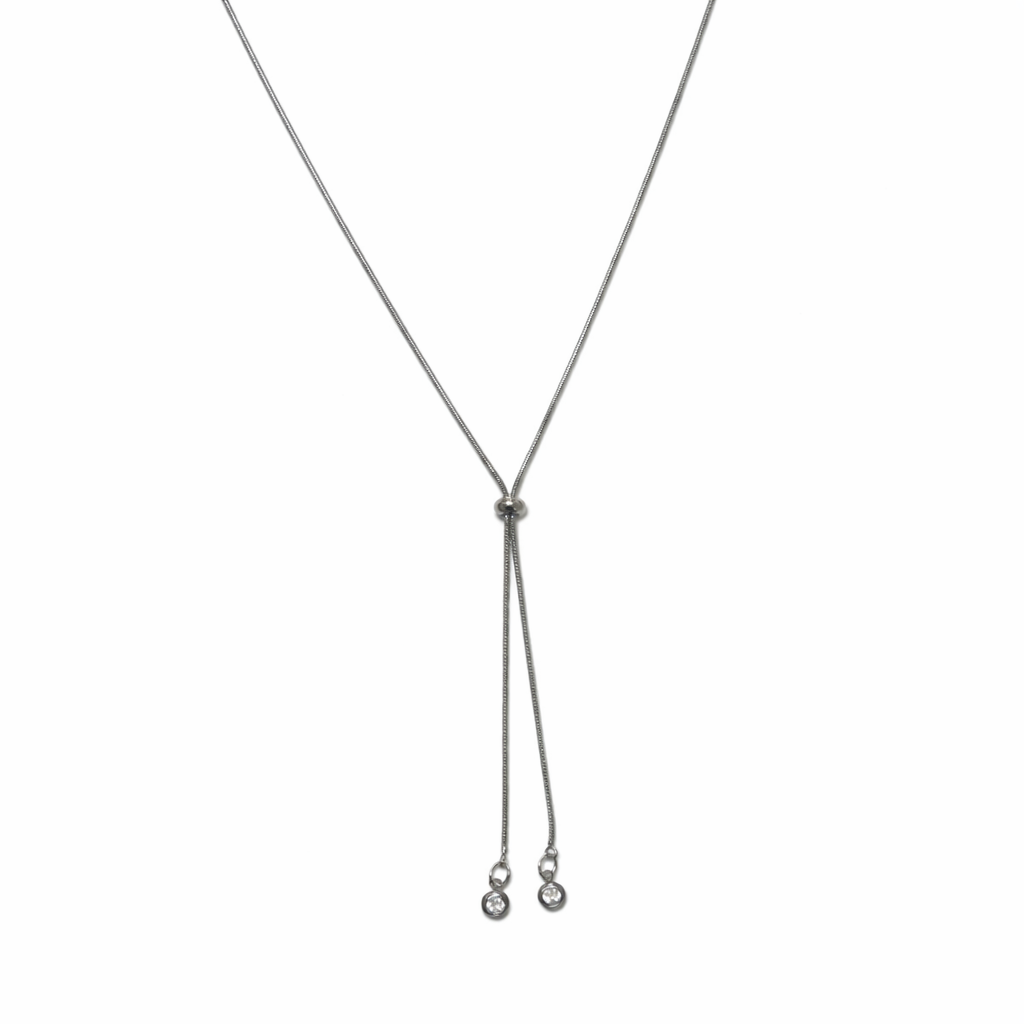 Slip Necklace