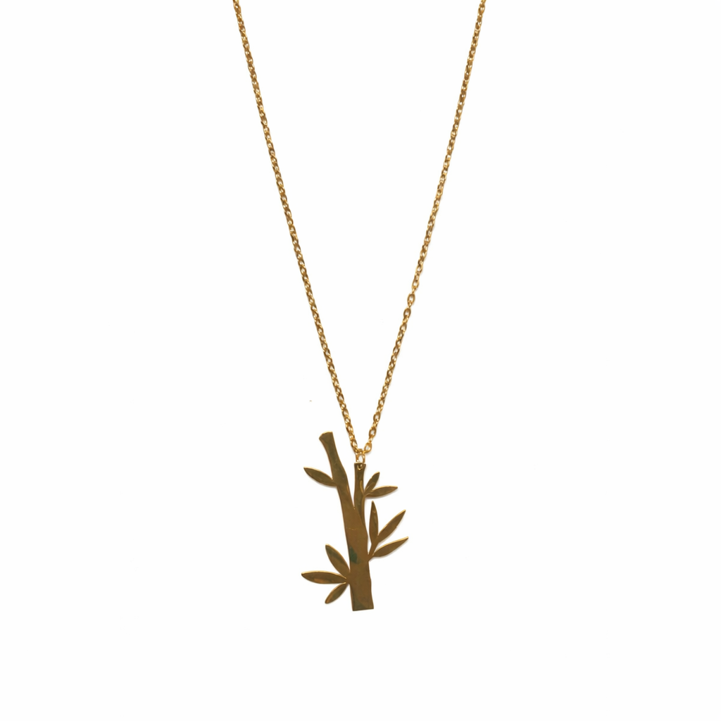 Tropica Necklace