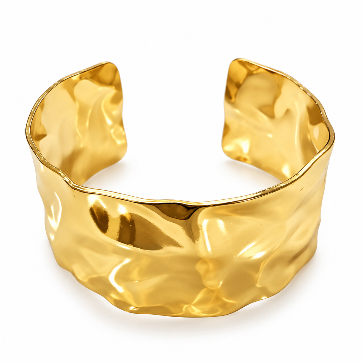 AYA Large Cuffs