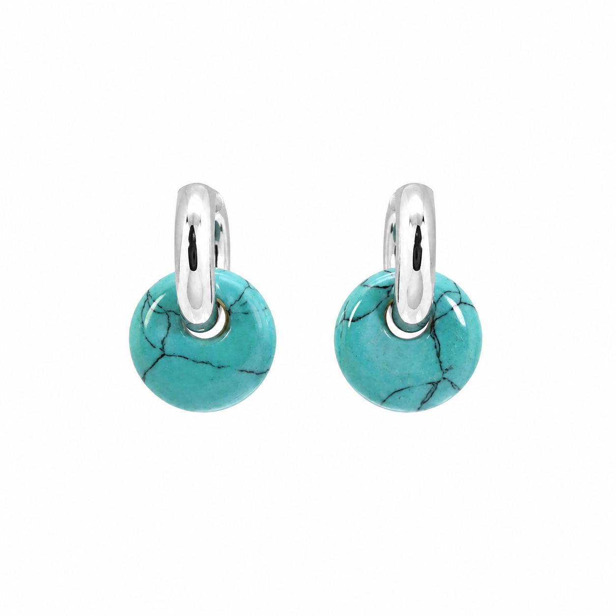 Chunky Hoops Stone