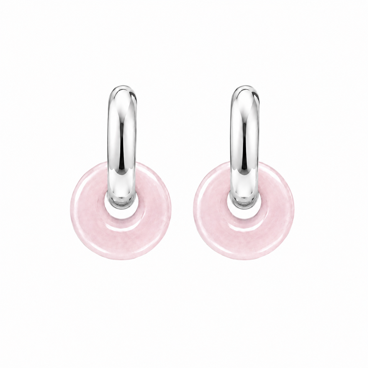 Chunky Hoops Stone