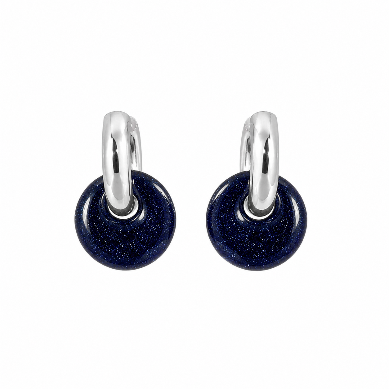 Chunky Hoops Stone
