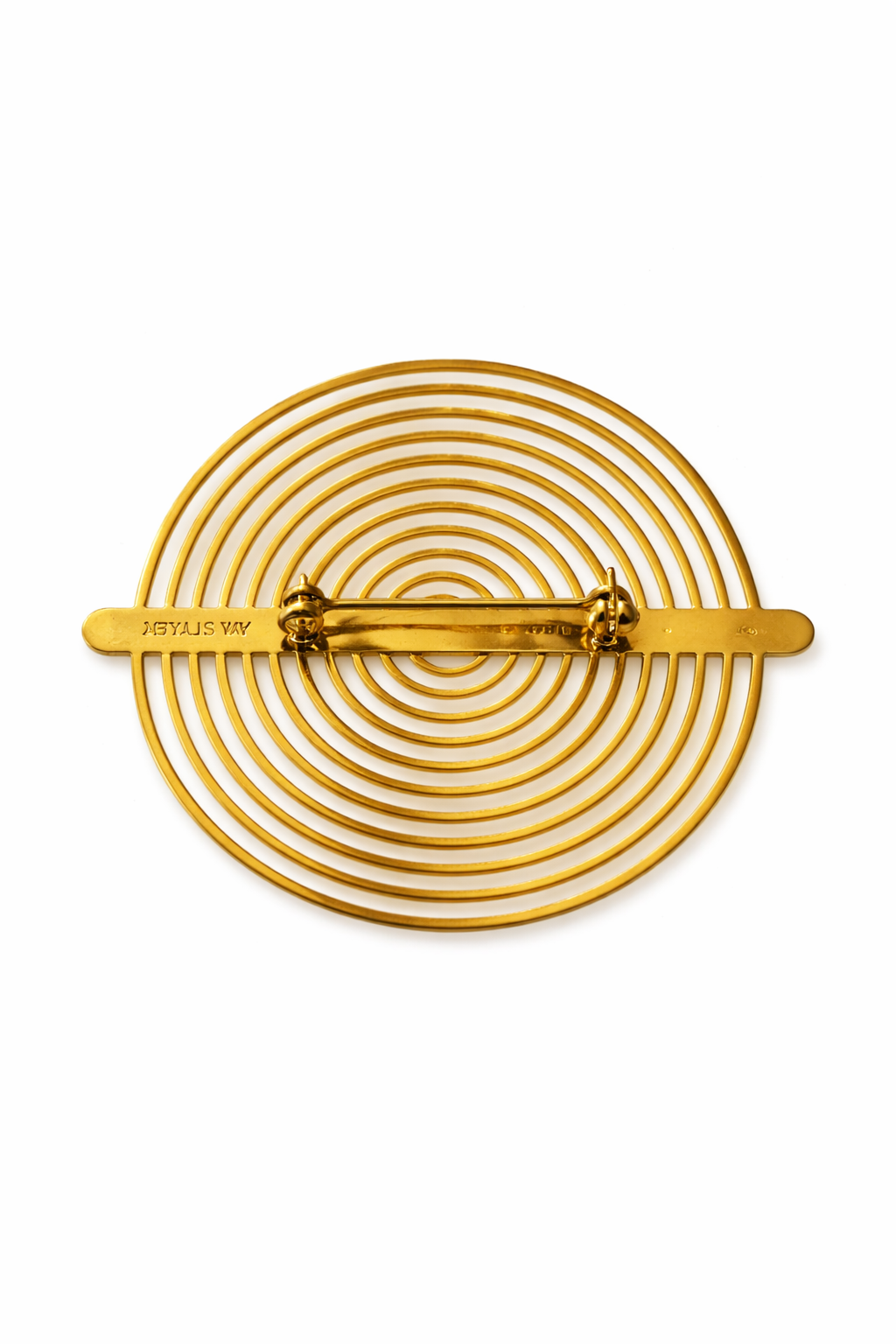 AYA BROOCHE