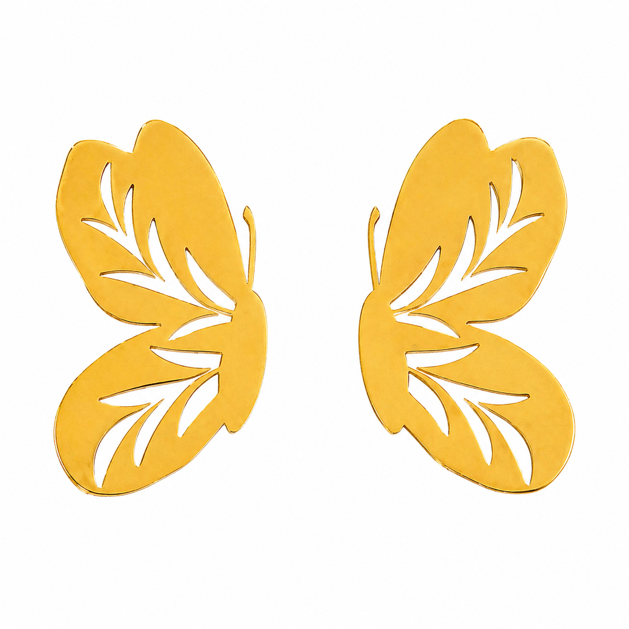 NALA butterfly