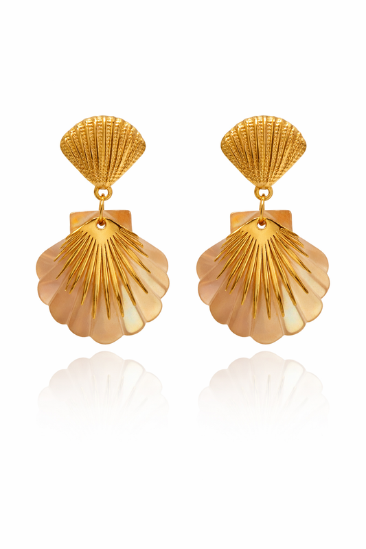 Mini Ombré Shell