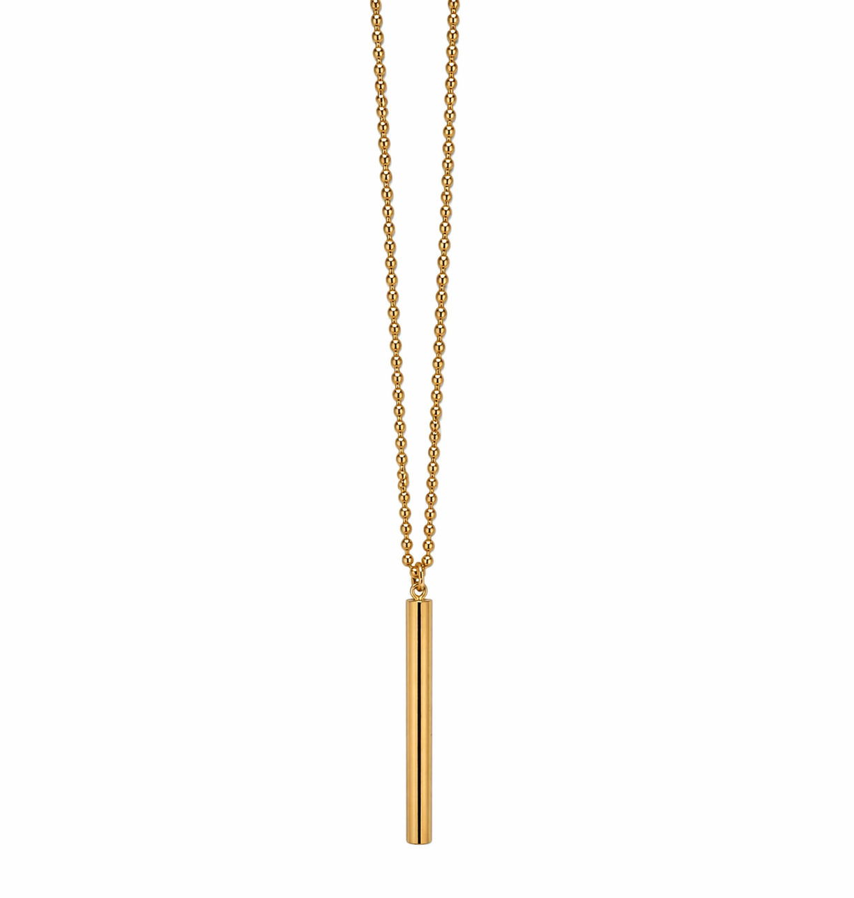 Bar Necklace