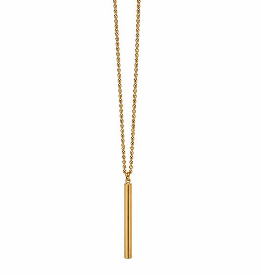 Bar Necklace