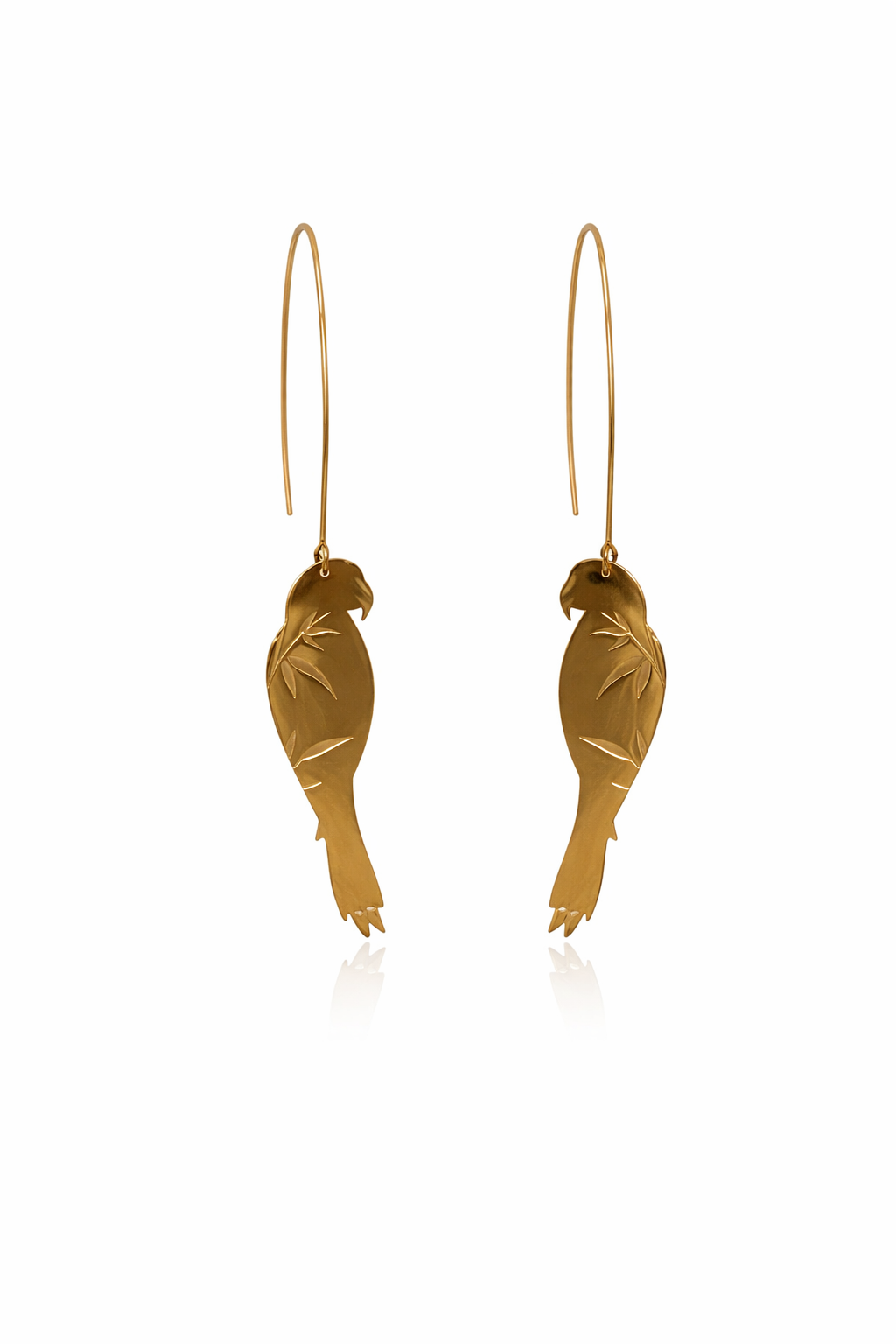 Parrot Hook