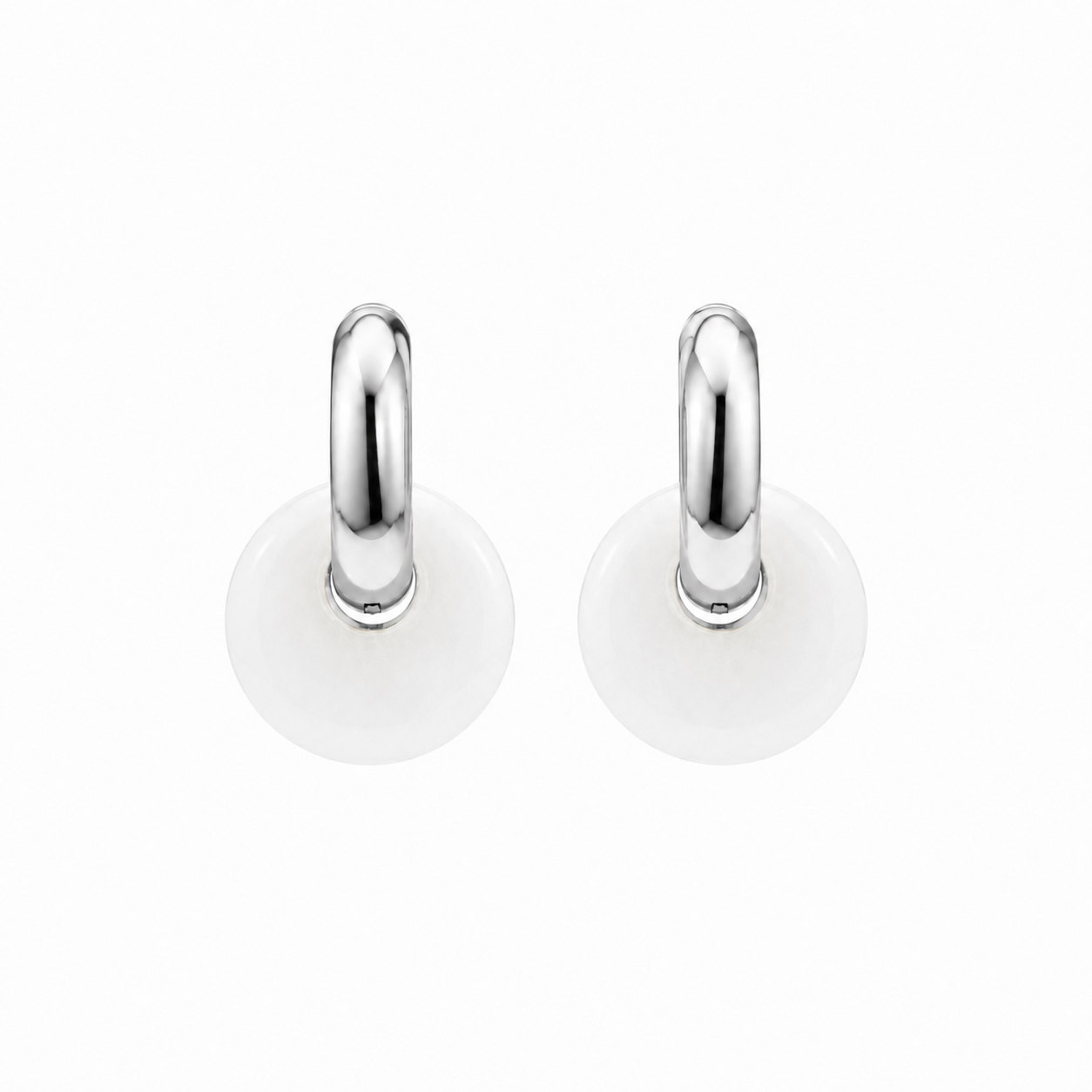 Chunky Hoops Stone