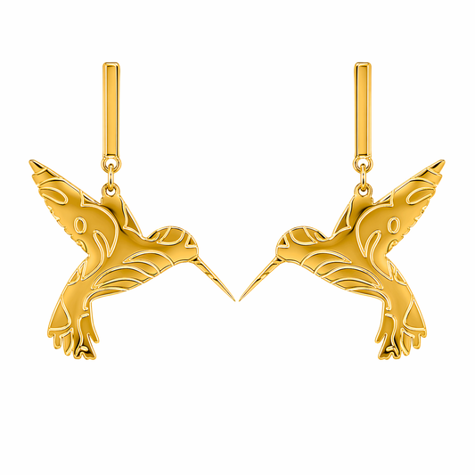 Hummingbird mini