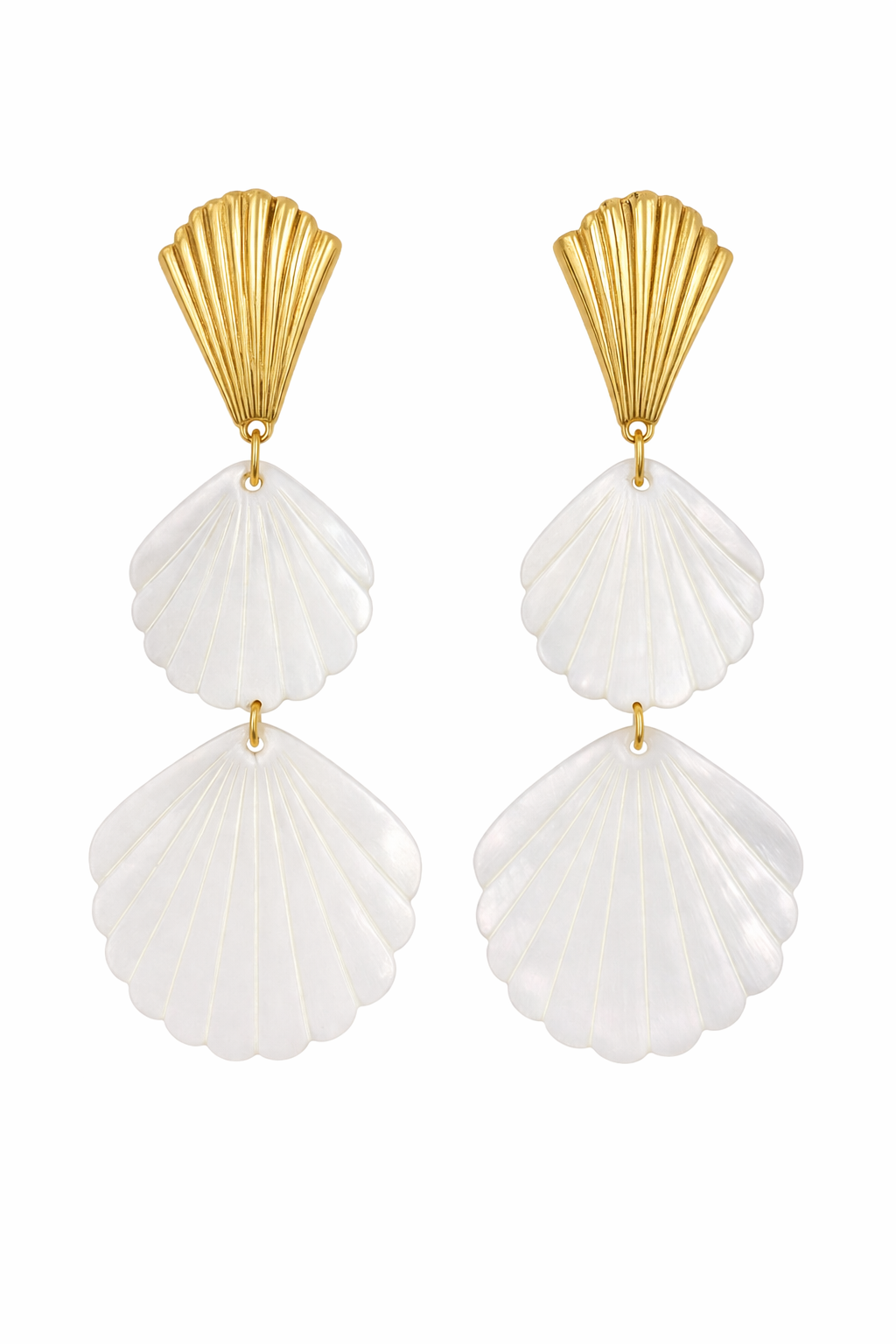 Double Shell Fan